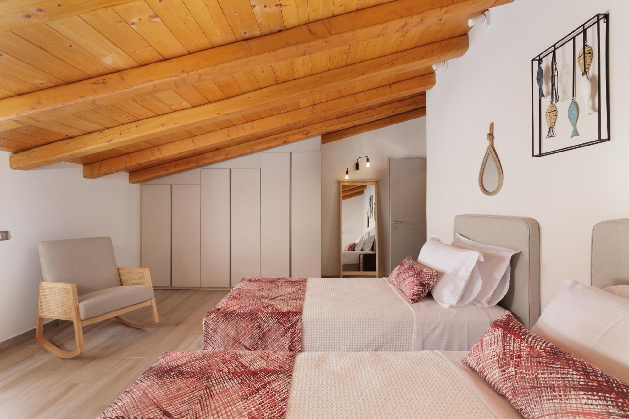 Elena Corfu In Villa *